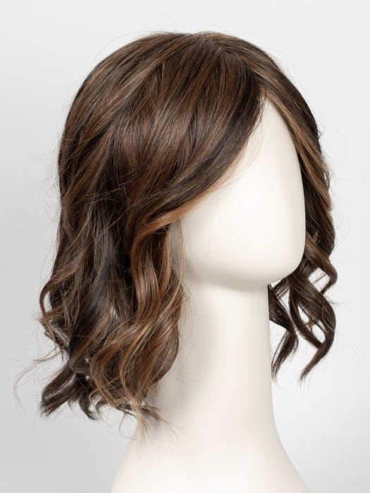 Simmer | HF Synthetic Lace Front Wig