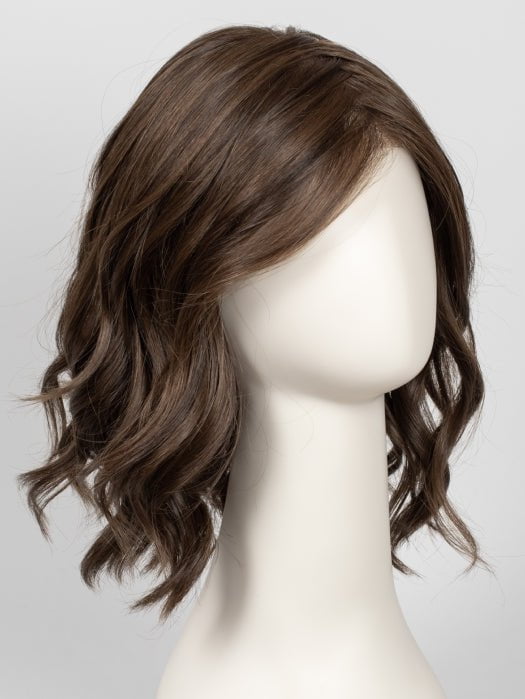 Simmer | HF Synthetic Lace Front Wig