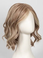 Simmer | HF Synthetic Lace Front Wig
