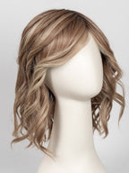 Simmer | HF Synthetic Lace Front Wig