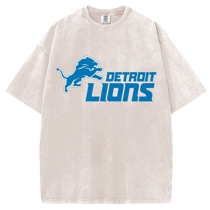 Detroit Game Day Apparel, Detroit Football T-Shirt/Sweatshirt