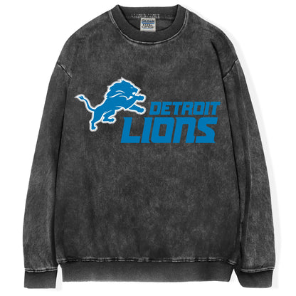 Detroit Game Day Apparel, Detroit Football T-Shirt/Sweatshirt