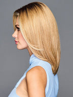 Own The Room | Synthetic Lace Front Wig (Mono Part)