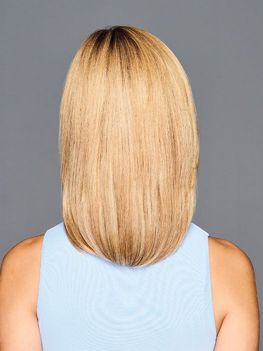 Own The Room | Synthetic Lace Front Wig (Mono Part)