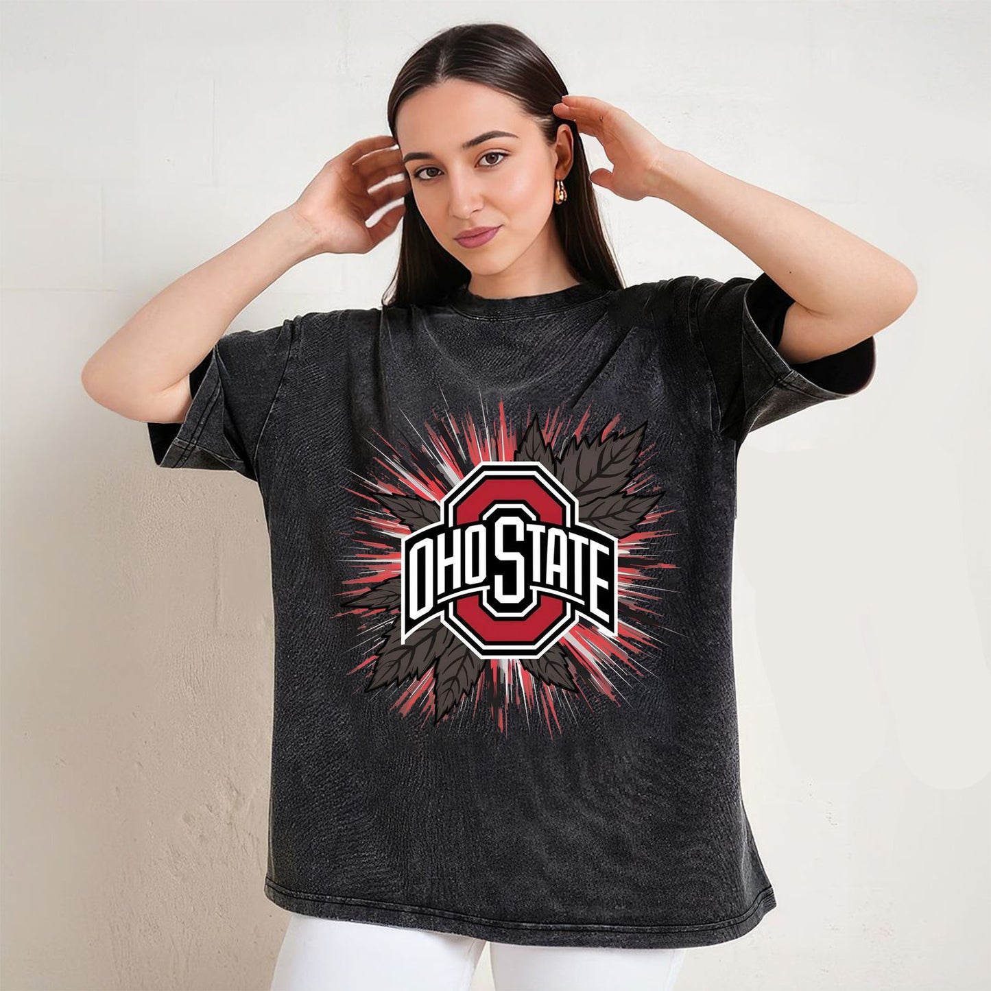 Ohio State University T-shirt/Sweatshirt