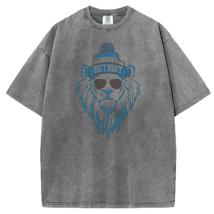 Detroit Football T-shirt/Sweatshirt