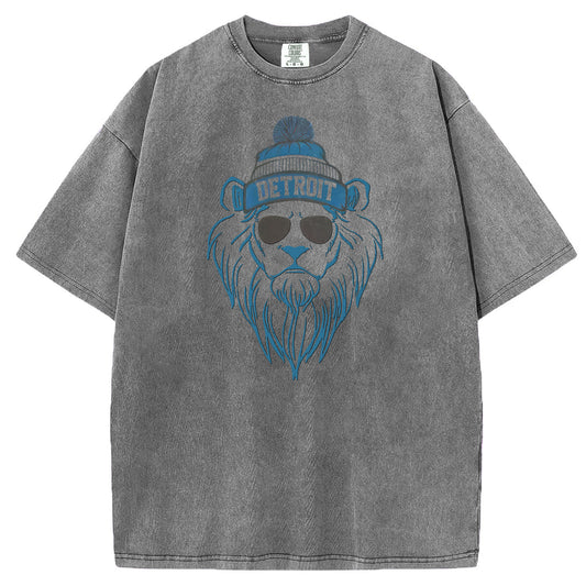 Detroit Football T-shirt/Sweatshirt