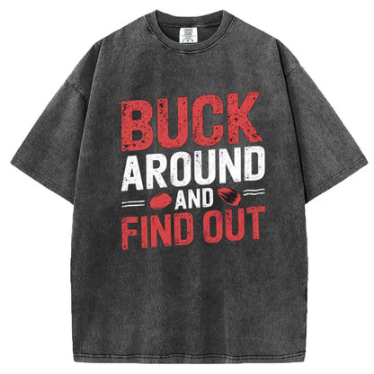 Ohio Buckeye Pride T-shirt/Sweatshirt