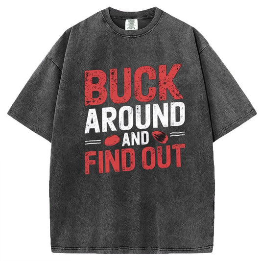 Ohio Buckeye Pride T-shirt/Sweatshirt