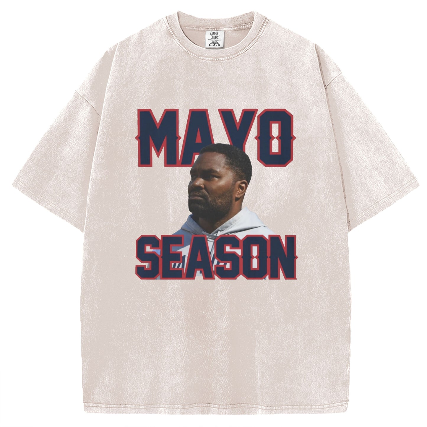 jerod mayo T-Shirt/Sweatshirt