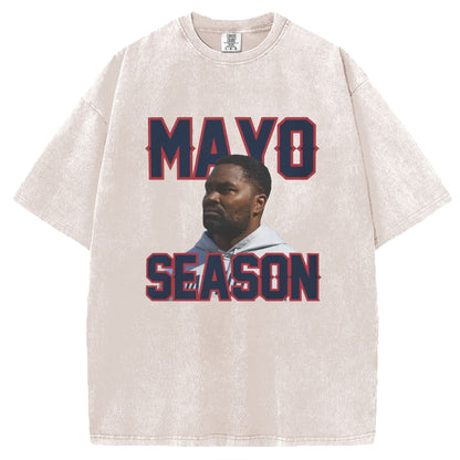 jerod mayo T-Shirt/Sweatshirt