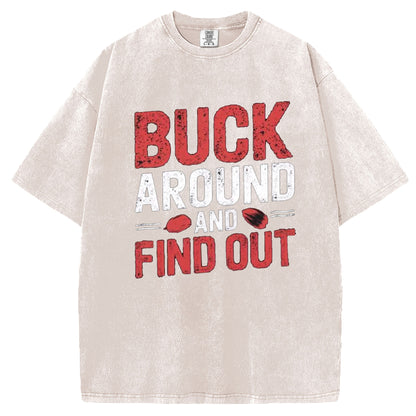 Ohio Buckeye Pride T-shirt/Sweatshirt