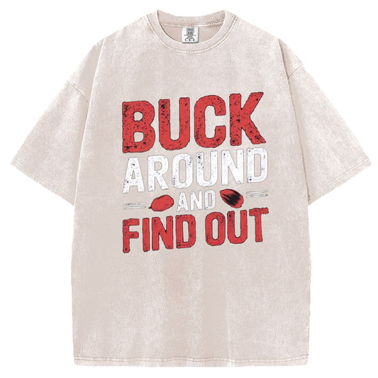 Ohio Buckeye Pride T-shirt/Sweatshirt