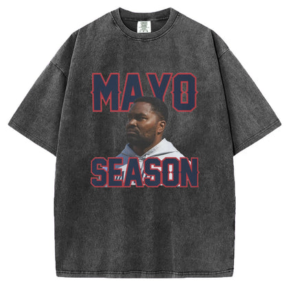 jerod mayo T-Shirt/Sweatshirt