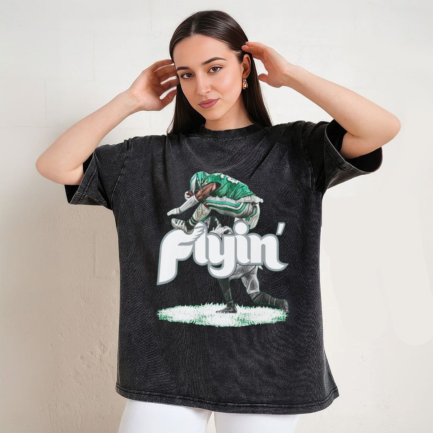 Saquon Barkley T-Shirt/Sweatshirt