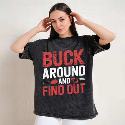 Ohio Buckeye Pride T-shirt/Sweatshirt