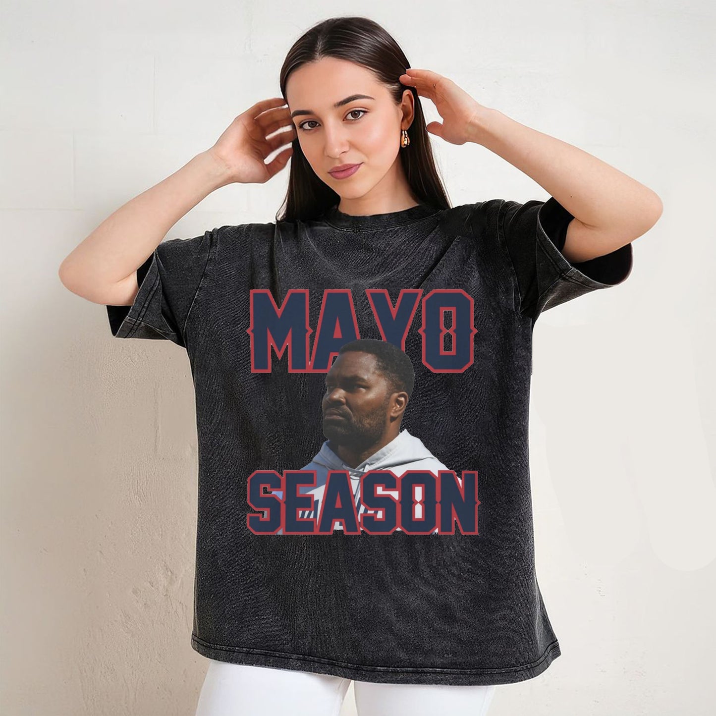 jerod mayo T-Shirt/Sweatshirt