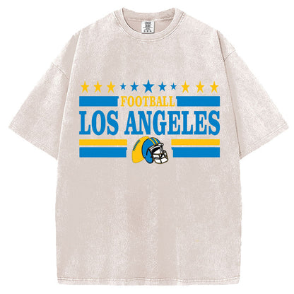 Los Angeles Football sport T-shirt/Sweatshirt
