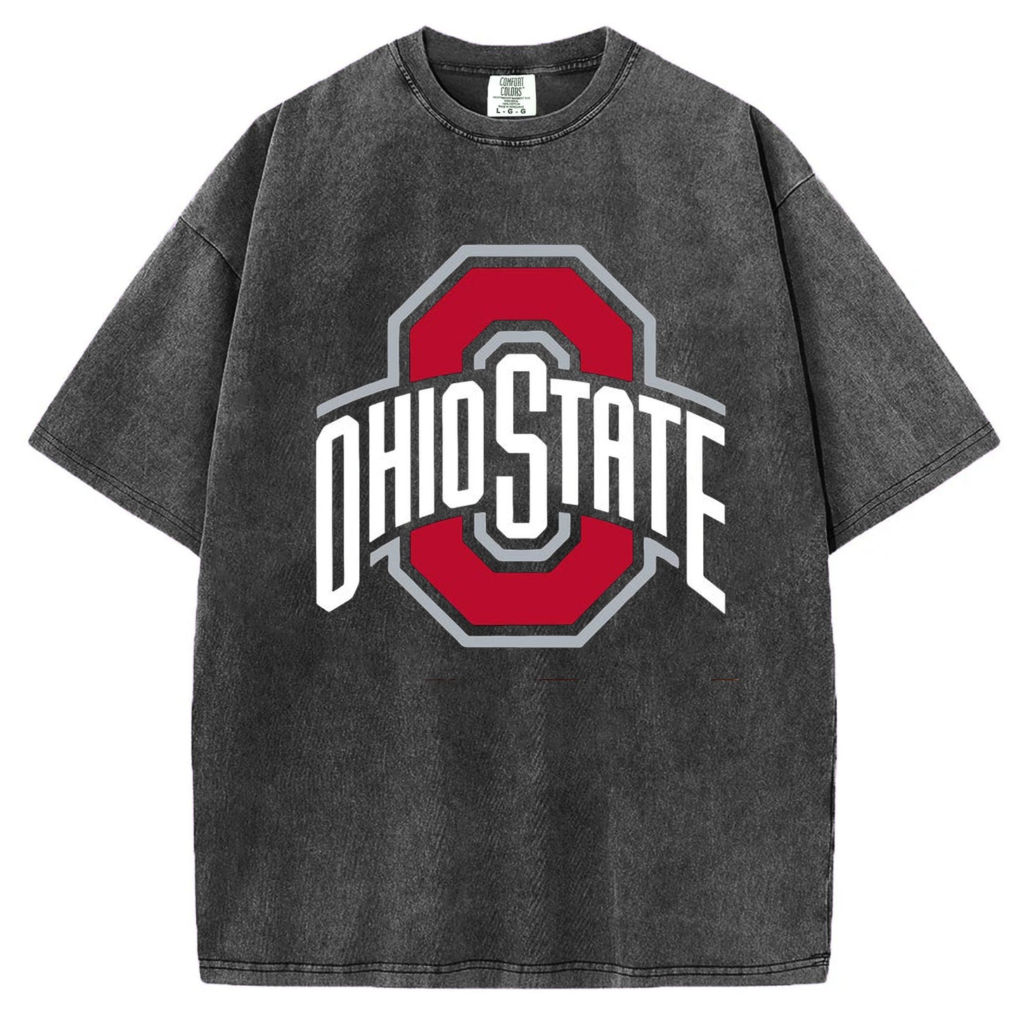 Ohio State University T-shirt/Sweatshirt
