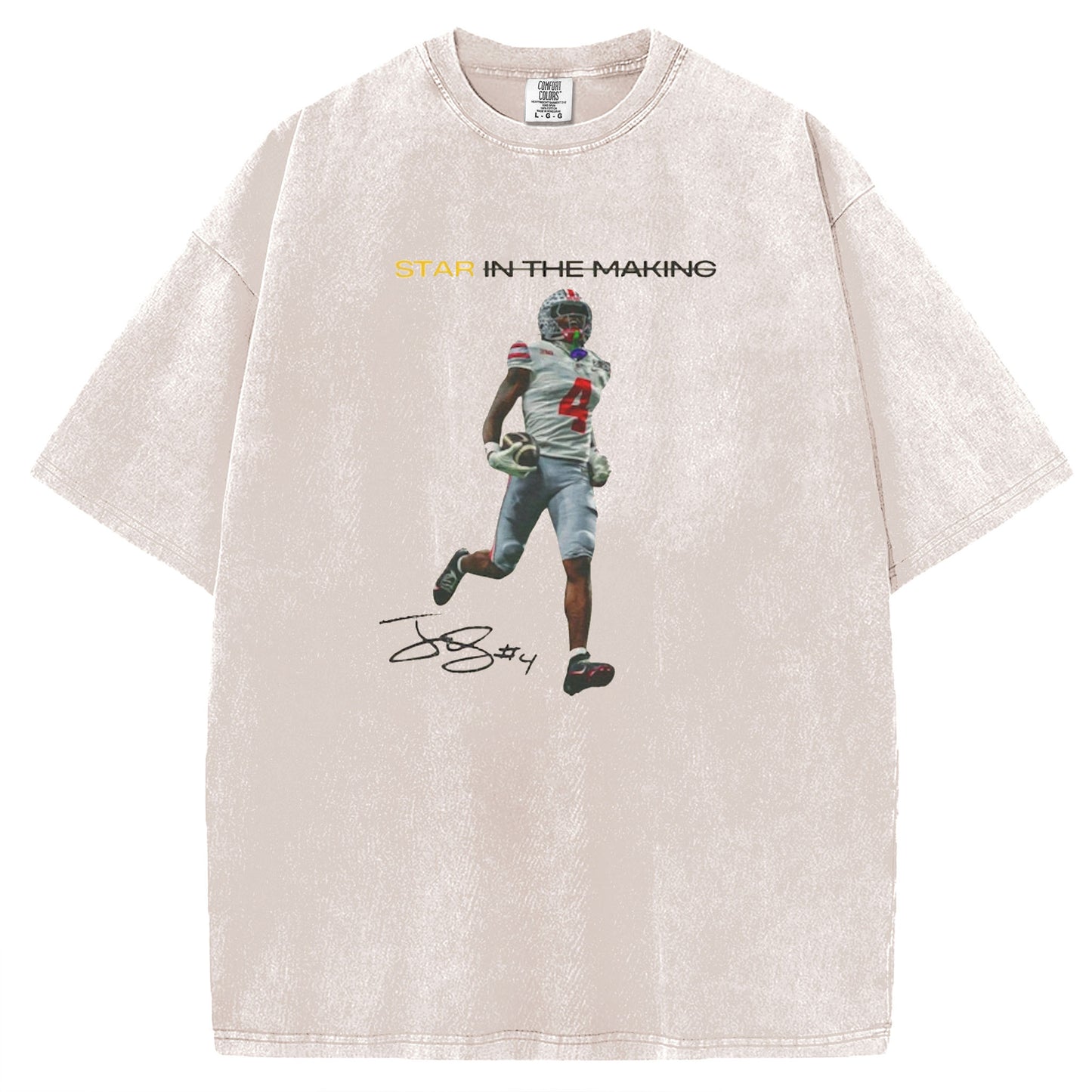 Jeremiah Smith Championship T-shirt/Sweatshirt