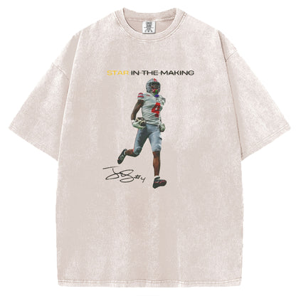 Jeremiah Smith Championship T-shirt/Sweatshirt