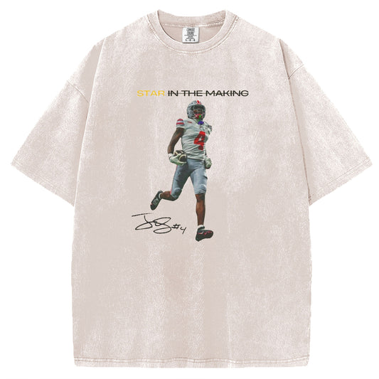 Jeremiah Smith Championship T-shirt/Sweatshirt