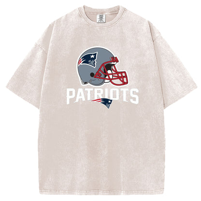New England Patriot T-Shirt/Sweatshirt