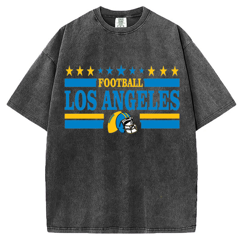 Los Angeles Football sport T-shirt/Sweatshirt