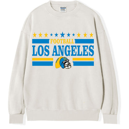 Los Angeles Football sport T-shirt/Sweatshirt