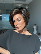 Ignite | Synthetic Lace Front Wig (Basic Cap)