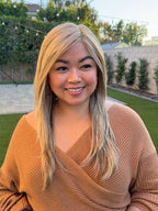 Mesmerized | HF Synthetic Lace Front Wig (Hand-Tied)