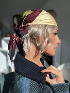 Dance Mono Part | Synthetic Lace Front Wig (Mono Part)