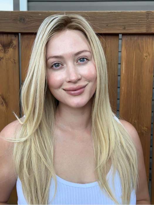 Blake Large | Remy Human Hair Lace Front Wig (Hand-Tied)