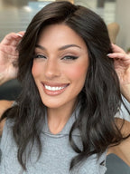 Heidi | Synthetic Lace Front Wig (Mono Top)