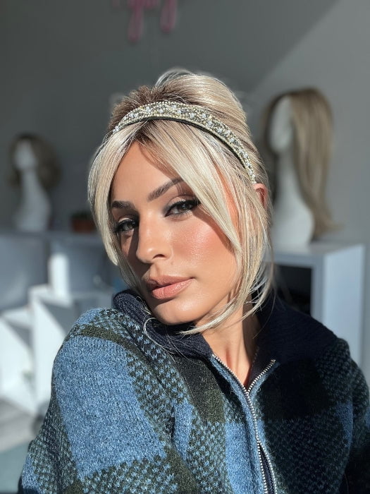 Always | HF Synthetic Wig (Basic Cap)