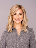 Wavy Day | Synthetic Lace Front Wig (Mono Top)