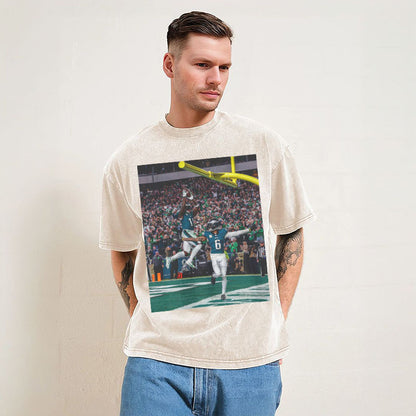 Philadelphia Eagles Graphic  T-shirt/Sweatshirt