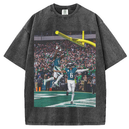 Philadelphia Eagles Graphic  T-shirt/Sweatshirt