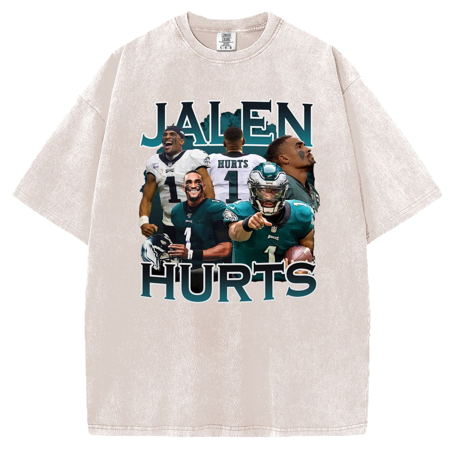 Jalen Hurts T-Shirt/Sweatshirt