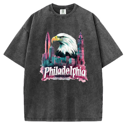 Vintage Philadelphia Fans T-Shirt/Sweatshirt