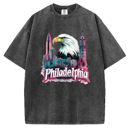 Vintage Philadelphia Fans T-Shirt/Sweatshirt
