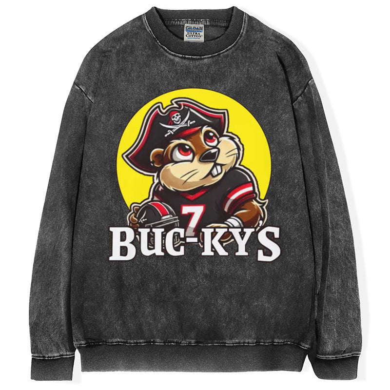 Tampa Bay Buccaneers T-Shirt/Sweatshirt