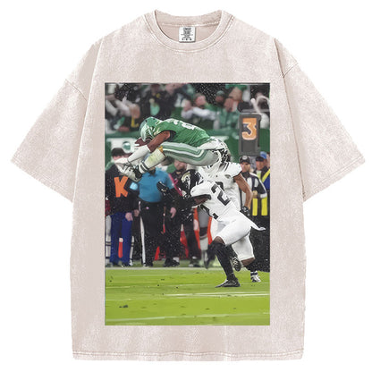 Philadelphia Football Saquon T-shirt/Sweatshirt