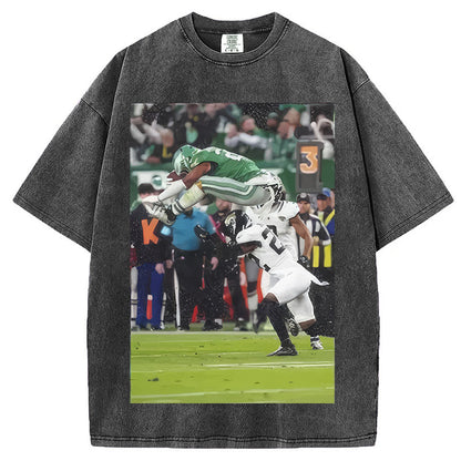Philadelphia Football Saquon T-shirt/Sweatshirt