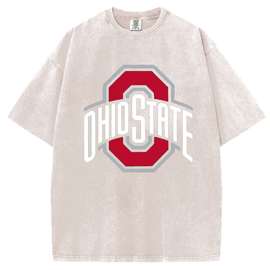 Ohio State University T-shirt/Sweatshirt