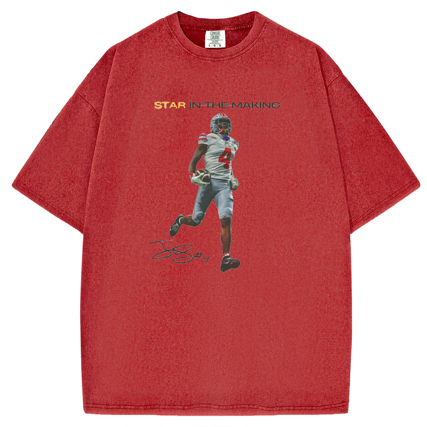Jeremiah Smith Championship T-shirt/Sweatshirt