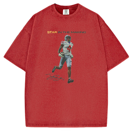 Jeremiah Smith Championship T-shirt/Sweatshirt