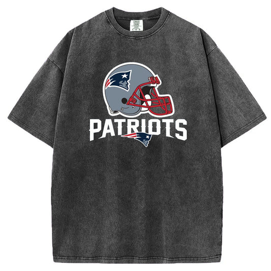 New England Patriot T-Shirt/Sweatshirt
