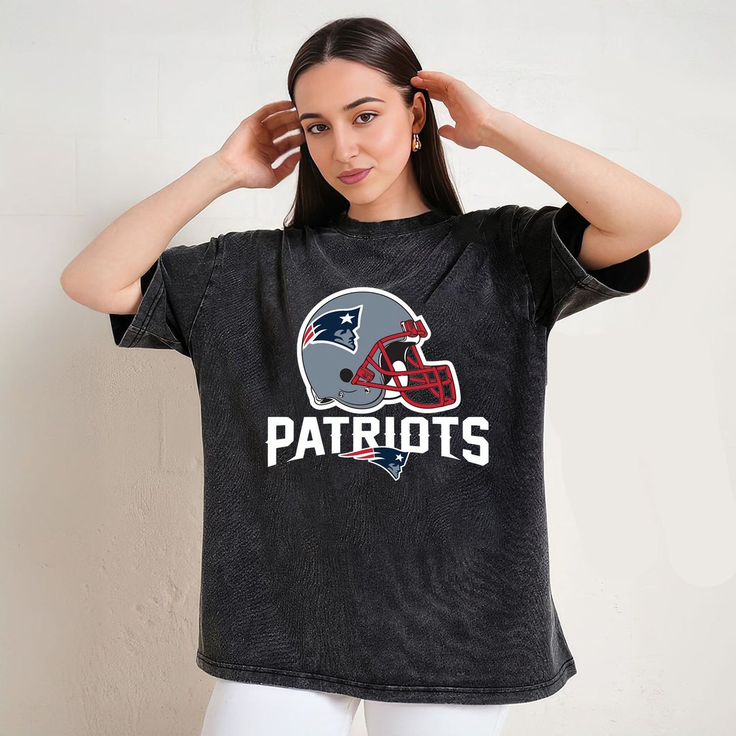 New England Patriot T-Shirt/Sweatshirt