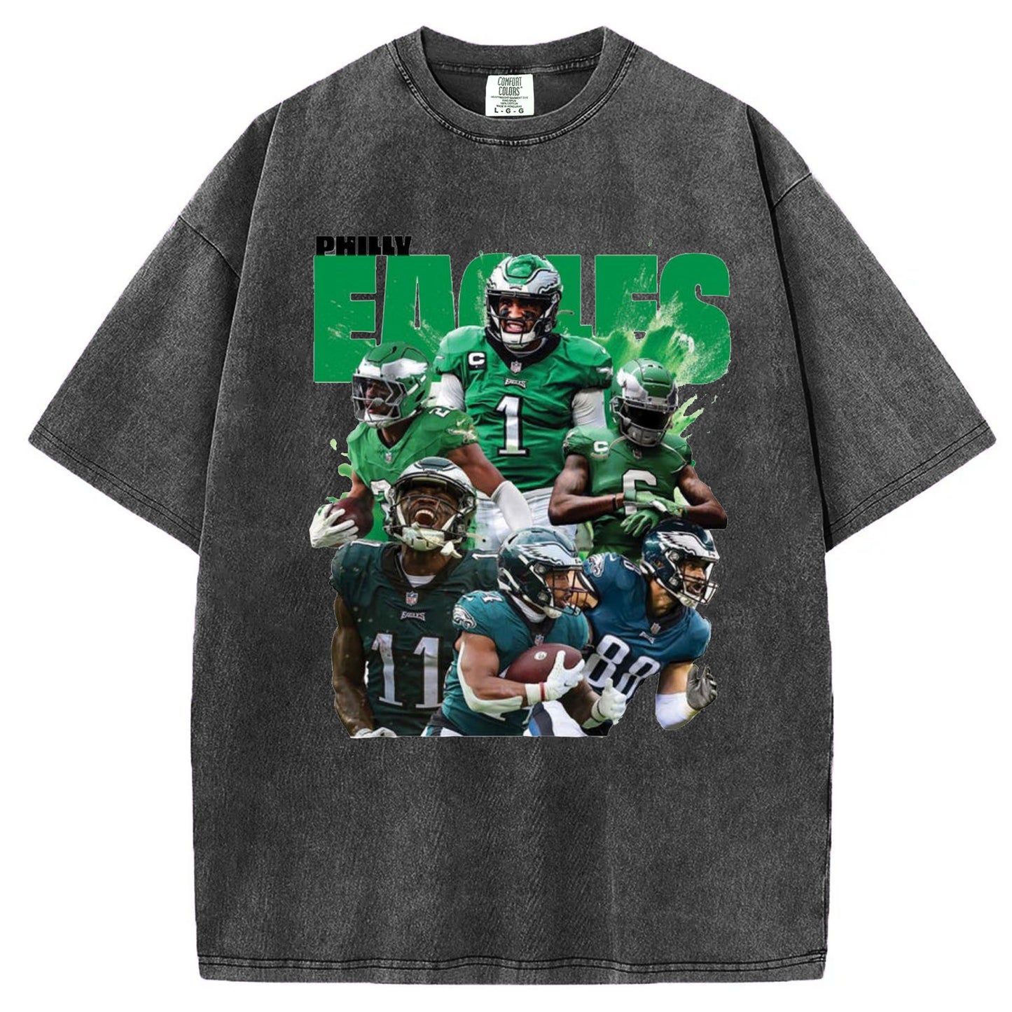 Philadelphia Football T-Shirt/Sweatshirt